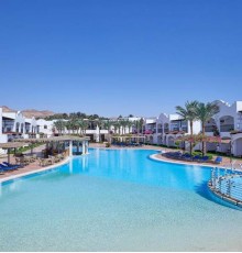 Jaz Dahabeya 4*