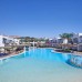 Jaz Dahabeya 4* — отель на первой линии в Дахабе