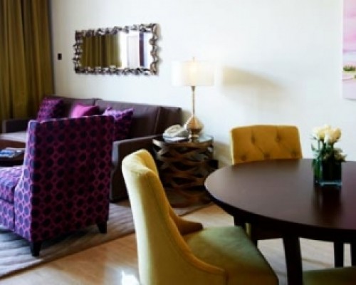 Palm Tree Court 5*