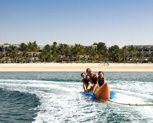 Palm Tree Court 5*