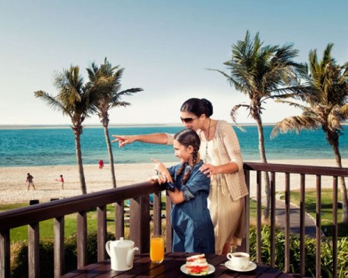 Palm Tree Court 5*