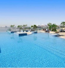 Intercontinental Dubai Festival City 5* Intercontinental Dubai Festival City 5*