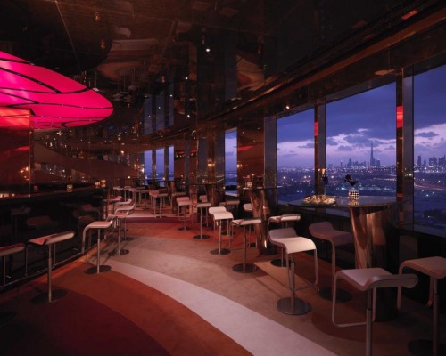 InterContinental Dubai Festival City — 5* в Дубае