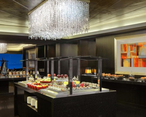 InterContinental Dubai Festival City — 5* в Дубае
