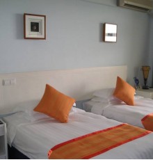 Hainan Airline Resort 5*
