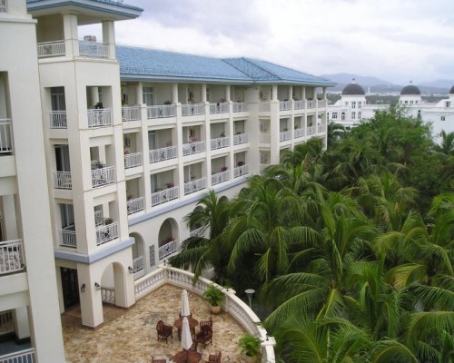 Hainan Airline Resort 5* на Хайнане