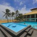 Catamaran Beach Hotel 3* — отдых в Негомбо