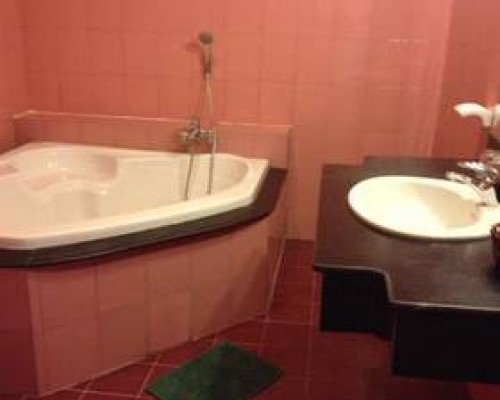 Vinh Suong Seaside Hotel and Resort 3* в Муйне
