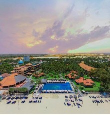 Seahorse Resort 4*