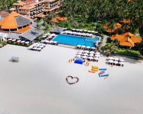 Seahorse Resort 4* в Муйне: что важно знать перед бронированием