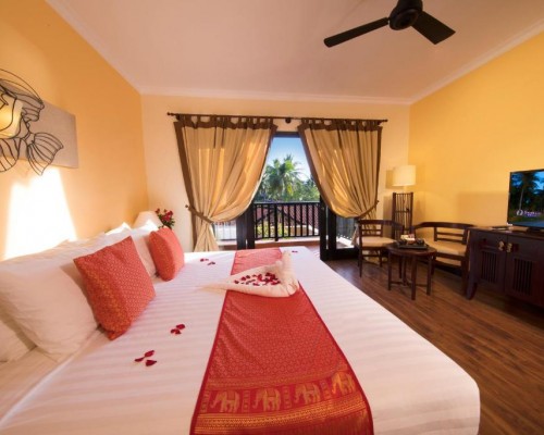 Seahorse Resort 4* в Муйне: что важно знать перед бронированием
