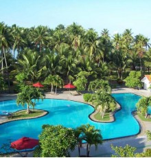 Muine Century Beach Resort & Spa 4*