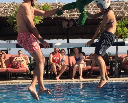 Mui Ne Hills Budget Hotel 2* — бюджетный отель в Муйне