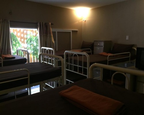 Mui Ne Hills Budget Hotel 2* — бюджетный отель в Муйне
