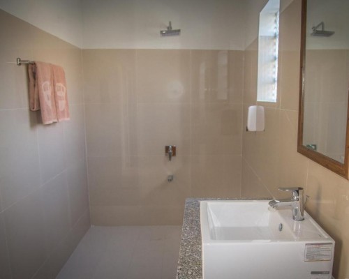 Mui Ne Hills Budget Hotel 2* — бюджетный отель в Муйне