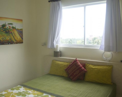 Mui Ne Hills Budget Hotel 2* — бюджетный отель в Муйне