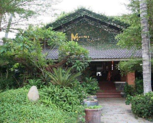 Mui Ne Resort 2* в Муйне: честный обзор