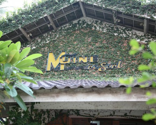 Mui Ne Resort 2* в Муйне: честный обзор