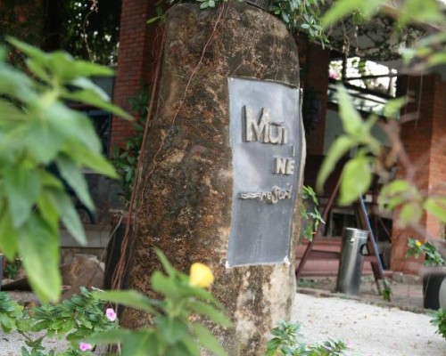 Mui Ne Resort 2* в Муйне: честный обзор