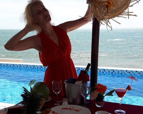 Ocean Front Hotel 3* в Муйне
