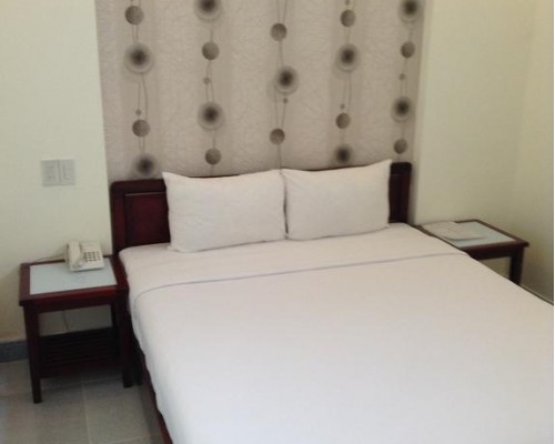 Ha Anh Hotel 2* в Муйне: что важно знать перед бронированием