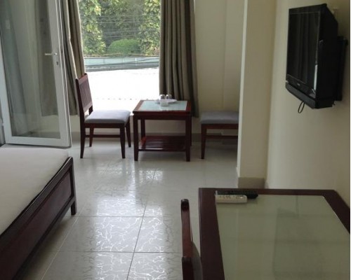 Ha Anh Hotel 2* в Муйне: что важно знать перед бронированием