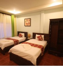 Xin Chao Hotel 2*