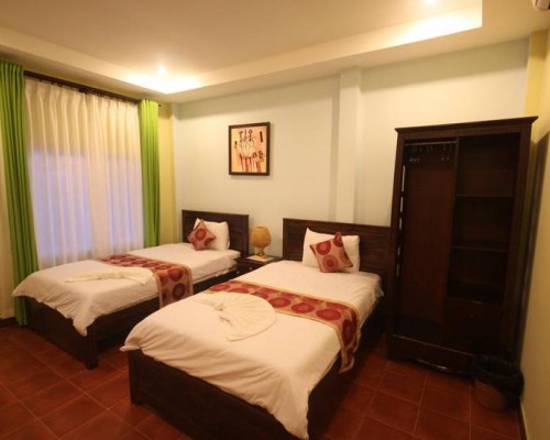 Xin Chao Hotel 2* в Муйне — что важно знать перед бронью
