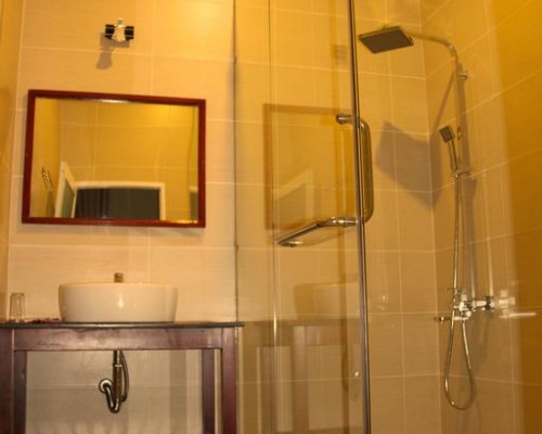 Xin Chao Hotel 2* в Муйне — что важно знать перед бронью