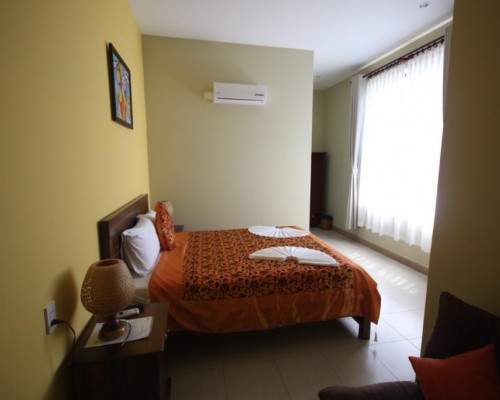 Xin Chao Hotel 2* в Муйне — что важно знать перед бронью
