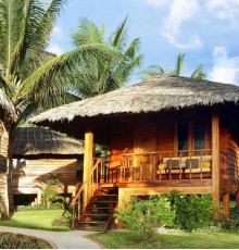 Coco Beach Resort 3*