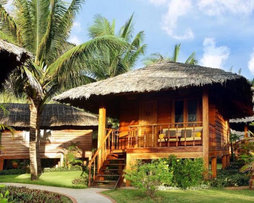 Coco Beach Resort 3* в Муйне: что важно знать перед бронированием