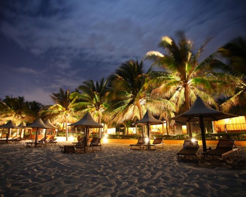 Coco Beach Resort 3* в Муйне: что важно знать перед бронированием