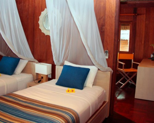 Coco Beach Resort 3* в Муйне: что важно знать перед бронированием