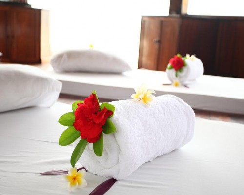 Coco Beach Resort 3* в Муйне: что важно знать перед бронированием