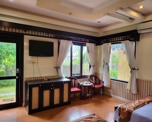 Rang Garden Bungalow в Муйне: что важно знать перед бронированием