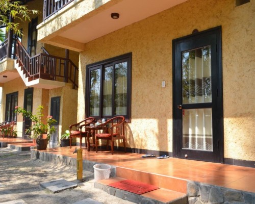 Rang Garden Bungalow в Муйне: что важно знать перед бронированием