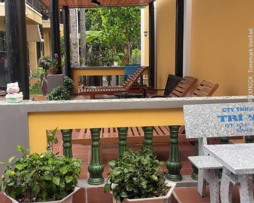 Rang Garden Bungalow в Муйне: что важно знать перед бронированием