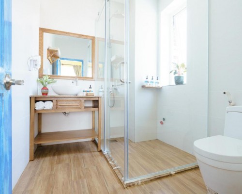 La Marina Hotel 2* в Муйне: честный обзор