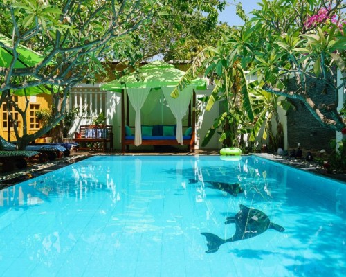 La Marina Hotel 2* в Муйне: честный обзор