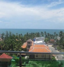 Hoang Lai Hotel