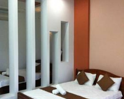 Hoang Lai Hotel в Муйне — что важно знать перед бронированием