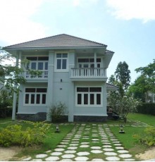 Bella Villa