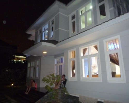 Bella Villa в Муйне: честный обзор без прикрас