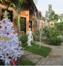 Sea Winds Resort