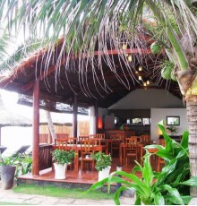 Jardin Des Thes 3*