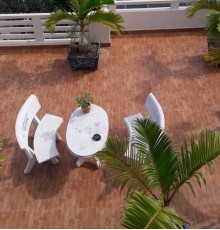 Hai Yen Hotel 2*