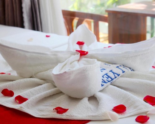 Hai Yen Hotel 2* в Муйне: что важно знать перед бронированием