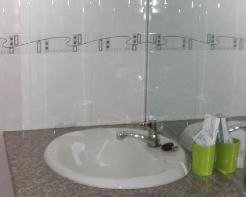 Hai Yen Hotel 2* в Муйне: что важно знать перед бронированием