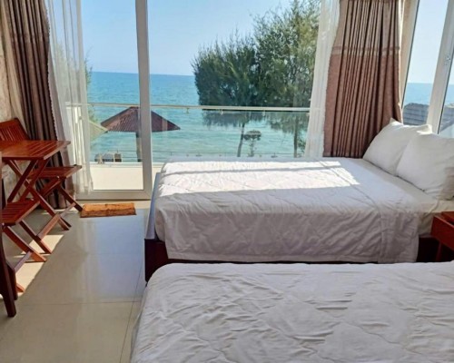 Hai Yen Hotel 2* в Муйне: что важно знать перед бронированием